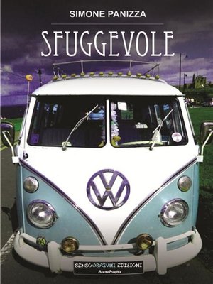 cover image of Sfuggevole